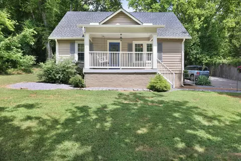 407 Moncrief Ave, Goodlettsville, TN 37072