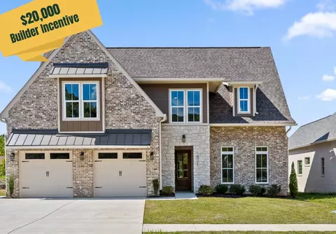 8721 Palamon Pl, Ooltewah, TN 37363