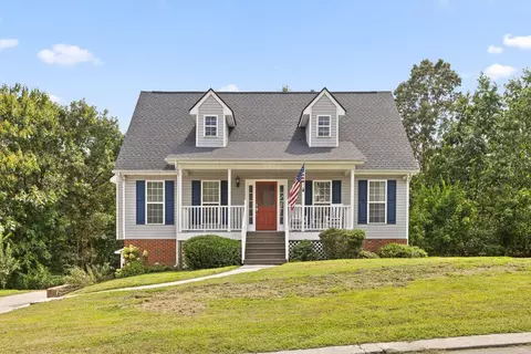7093 British Rd, Ooltewah, TN 37363