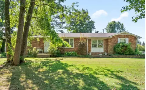 39 Bunker Hill Rd, Clarksville, TN 37042