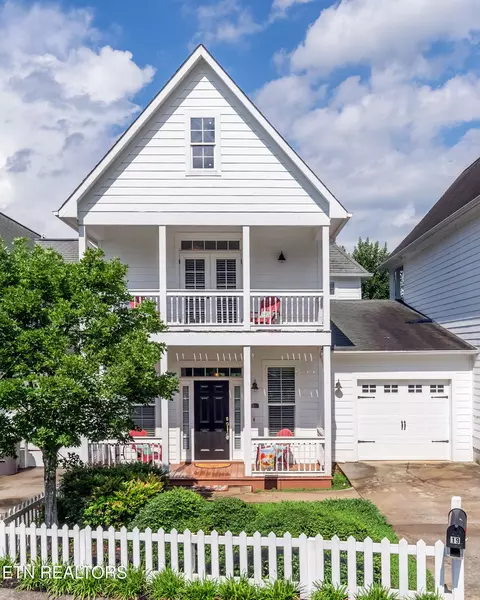 1101 Main St #19, Loudon, TN 37774