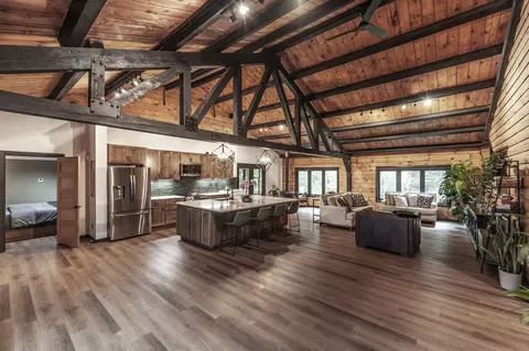 4341 Bernard Rd, Joelton, TN 37080