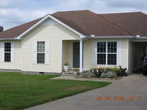 202 Desperado Ave, Pulaski, TN 38478