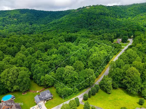 0 Mountain Perkins Ln, Jacksboro, TN 37757