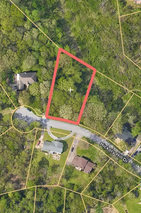 5916 Hickory Hill Dr, Chattanooga, TN 37416