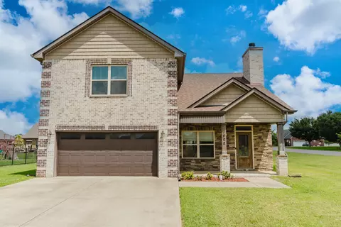 1402 Alamo Ave, Murfreesboro, TN 37129