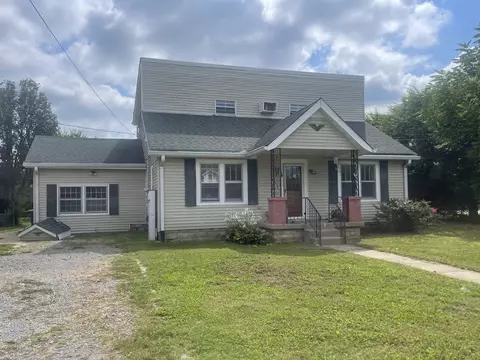 563 Victor Ave, Lebanon, TN 37087