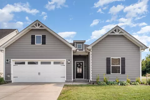 611 Gallant Way, Murfreesboro, TN 37129