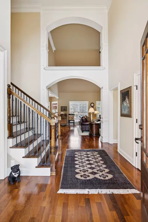 2999 Stewart Campbell Pt, Spring Hill, TN 37174