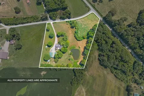 3680 Zentmyer Rd, Crofton, KY 42217