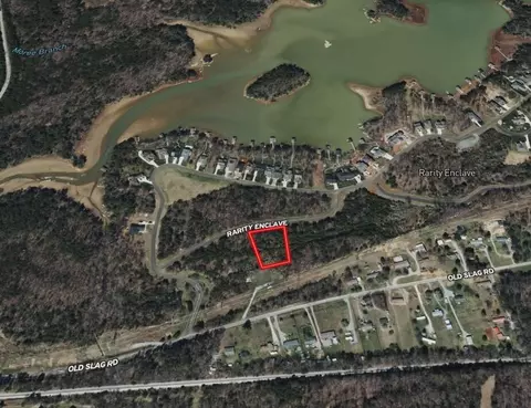 0 Red Wing Dr, Vonore, TN 37885
