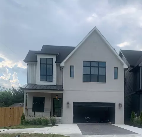6513 Marauder Dr, Nashville, TN 37209