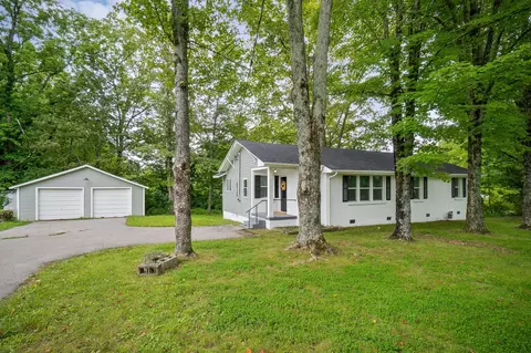 524 Webb Ave, Crossville, TN 38555