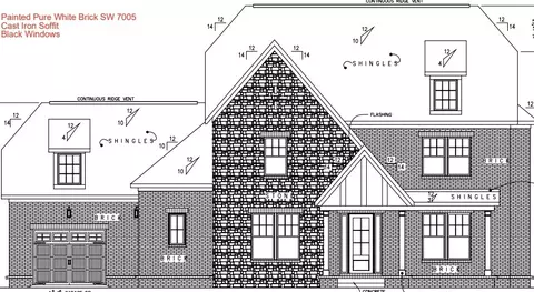 166 Willow Bend Dr, Hendersonville, TN 37075