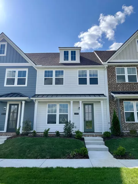144 Valentine Aly, Nashville, TN 37218