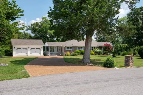 314 Old Horn Springs Rd, Lebanon, TN 37087