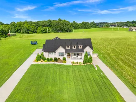 126 Wilson Ln, Mcminnville, TN 37110