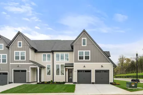 309 Panther Dr, Murfreesboro, TN 37127