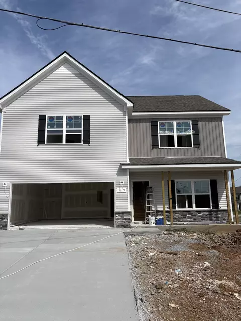 119 San Juan Ct, Smyrna, TN 37167
