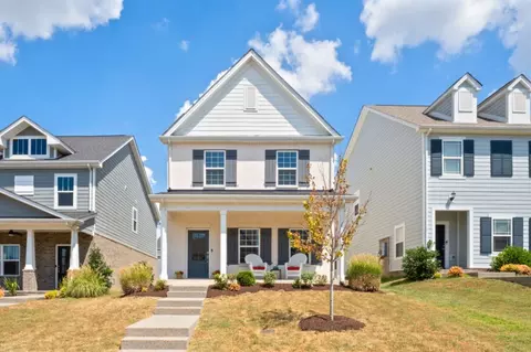 111 Santa Rosa Dr, Gallatin, TN 37066