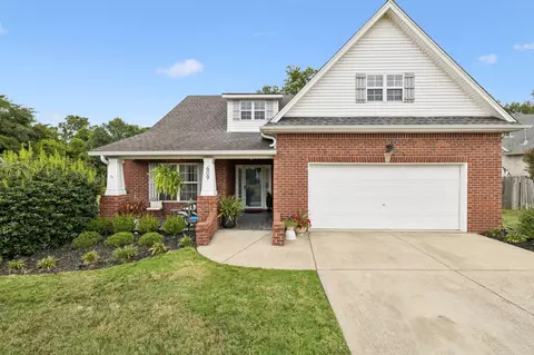 409 Forrest Pointe Dr, Murfreesboro, TN 37130 photo 2