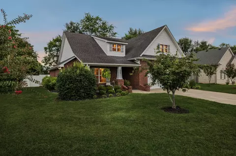 409 Forrest Pointe Dr, Murfreesboro, TN 37130 photo 4