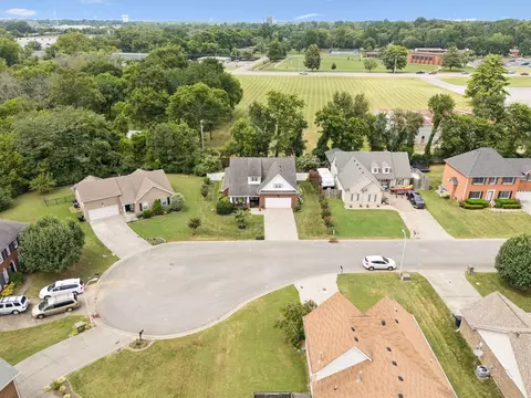 409 Forrest Pointe Dr, Murfreesboro, TN 37130 photo 64