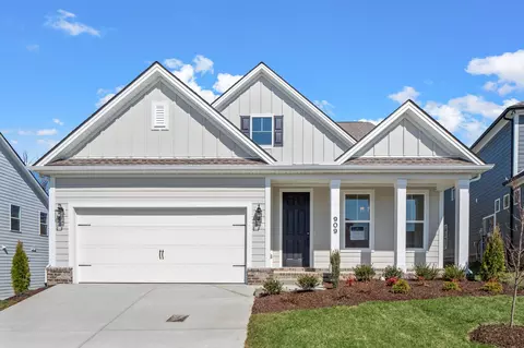657 Conifer Dr, Spring Hill, TN 37174