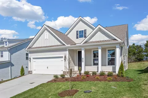 657 Conifer Dr, Spring Hill, TN 37174 photo 2