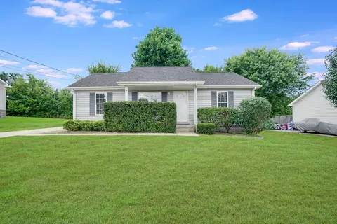 962 Winesap Rd, Clarksville, TN 37040