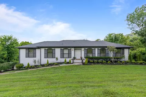5013 W Concord Rd, Brentwood, TN 37027