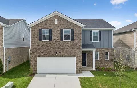 226 Limestone Way, Lebanon, TN 37087
