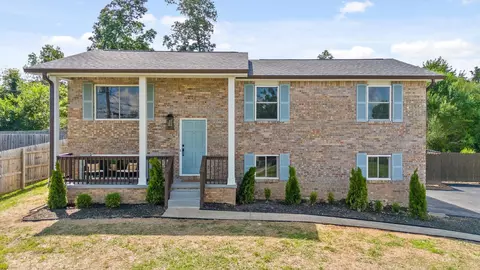 4217 Shady Oak Dr, Ooltewah, TN 37363