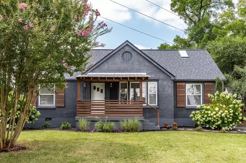 1138 Sunnymeade Dr, Nashville, TN 37216