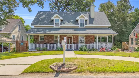 400 S Parkdale South Ave, Chattanooga, TN 37411