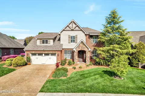 11321 Fords Cove Ln, Knoxville, TN 37934