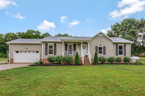 3816 Hopewell Rd, Culleoka, TN 38451