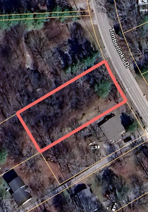 0 Timberlinks Dr, Signal Mountain, TN 37377