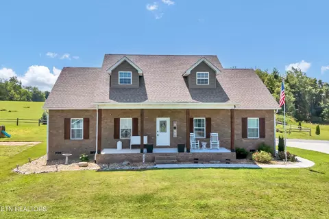 4806 Salem Rd, Greenback, TN 37742