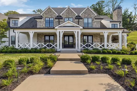 1401 Montmorenci Pass, Brentwood, TN 37027