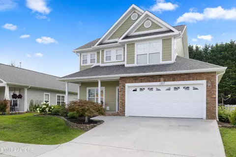 127 Mcneilly Cir, Maryville, TN 37803