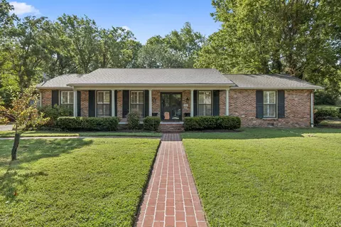 906 Percy Warner Blvd, Nashville, TN 37205