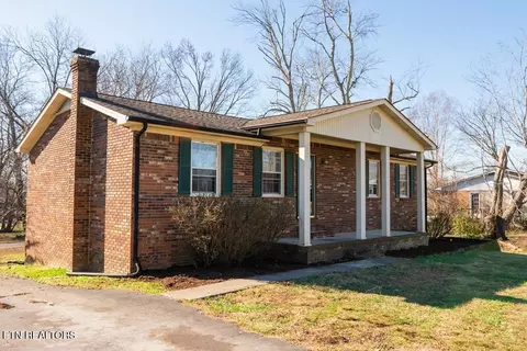 325 E 18th St, Cookeville, TN 38501