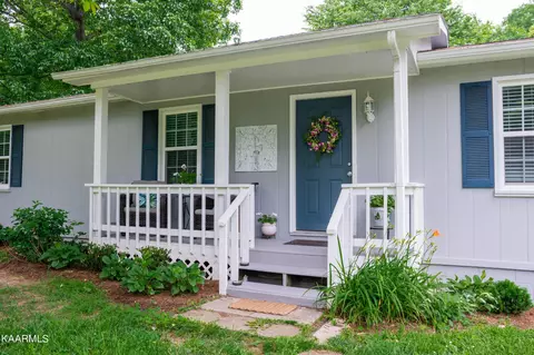 1158 Washington St, Sparta, TN 38583