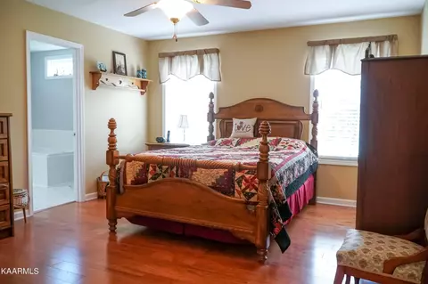 7007 Brittney Cir, Baxter, TN 38544 photo 18