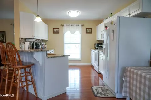 7007 Brittney Cir, Baxter, TN 38544 photo 3