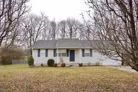 206 S 7th Ave, Baxter, TN 38544 photo 13