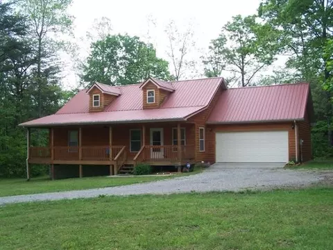 819 Riverchase Tr, Clarkrange, TN 38553 photo 1