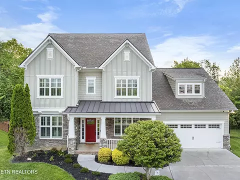 241 Spring Water Ln, Knoxville, TN 37934