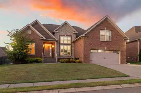 5007 Speight St, Spring Hill, TN 37174